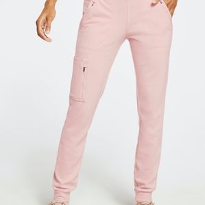 Jaanuu 10 pocket jogger scrub pant